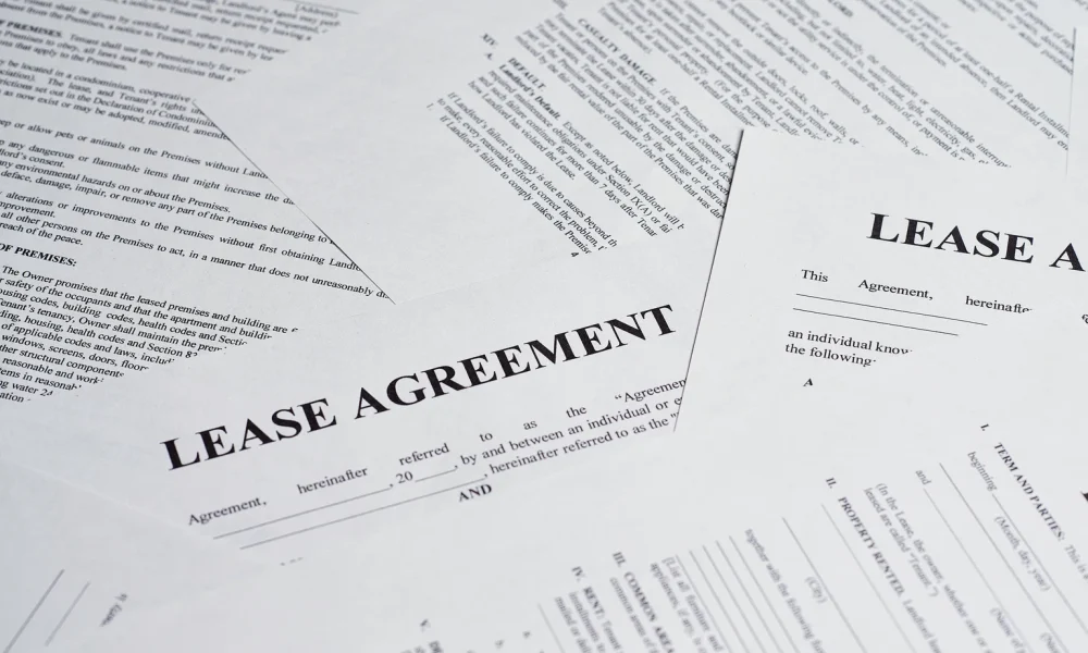 I Am Buying Real Estate Hand Over Fist, For Income And Asset Preservation