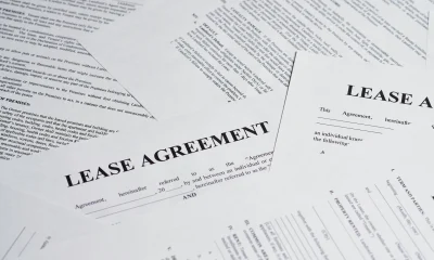 I Am Buying Real Estate Hand Over Fist, For Income And Asset Preservation