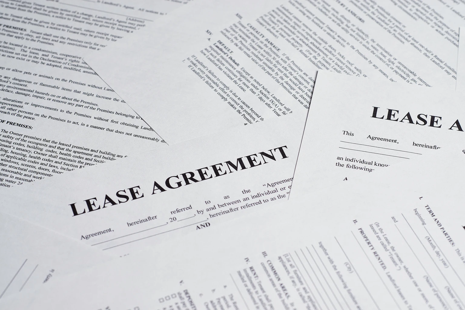 I Am Buying Real Estate Hand Over Fist, For Income And Asset Preservation