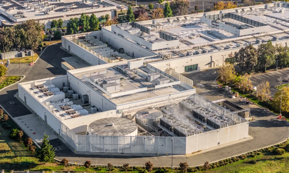 Core Scientific: A Bullish Bet On AI Power Scarcity