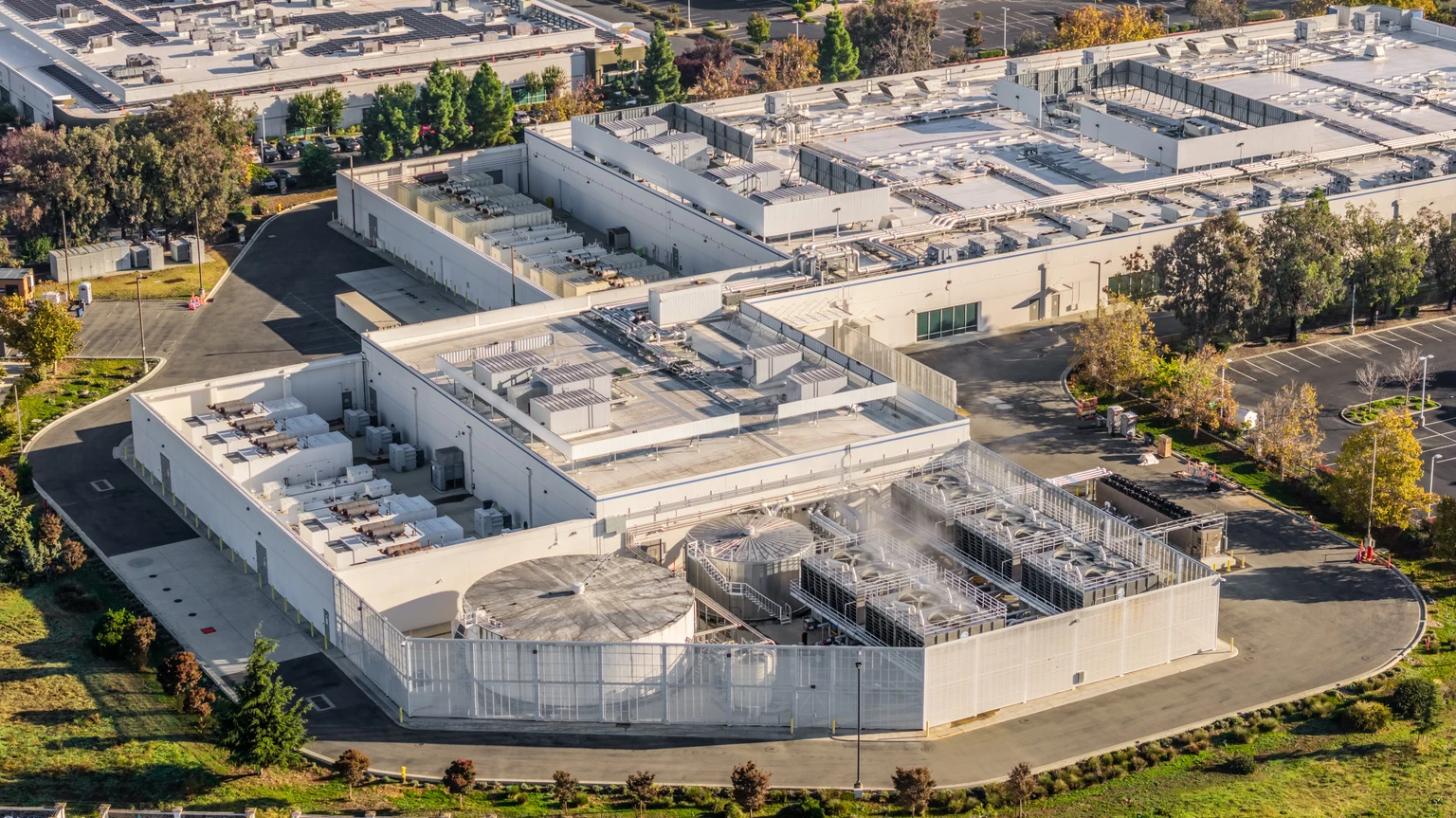 Core Scientific: A Bullish Bet On AI Power Scarcity