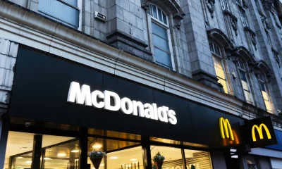 McDonald's: Still Not Good Enough