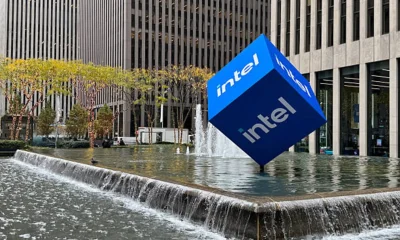 Intel Stock: Q2 AI Has Revived CPU Franchise, Foundry Not Earned Valuation (NASDAQ:INTC)