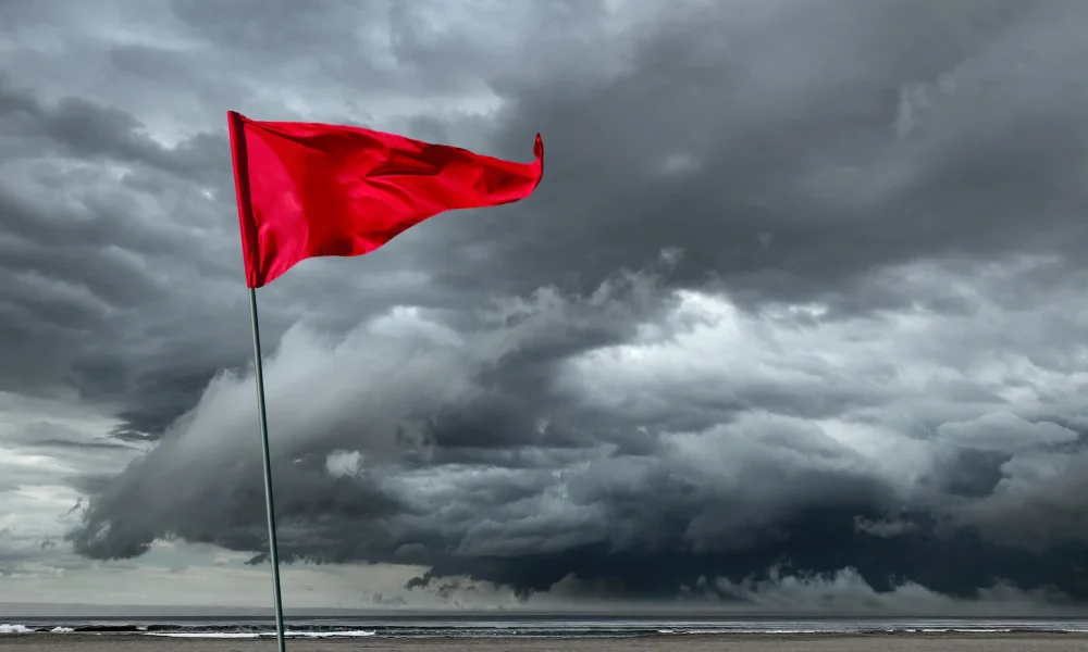 An $80 Billion Liquidity Storm May Hit Markets This Week