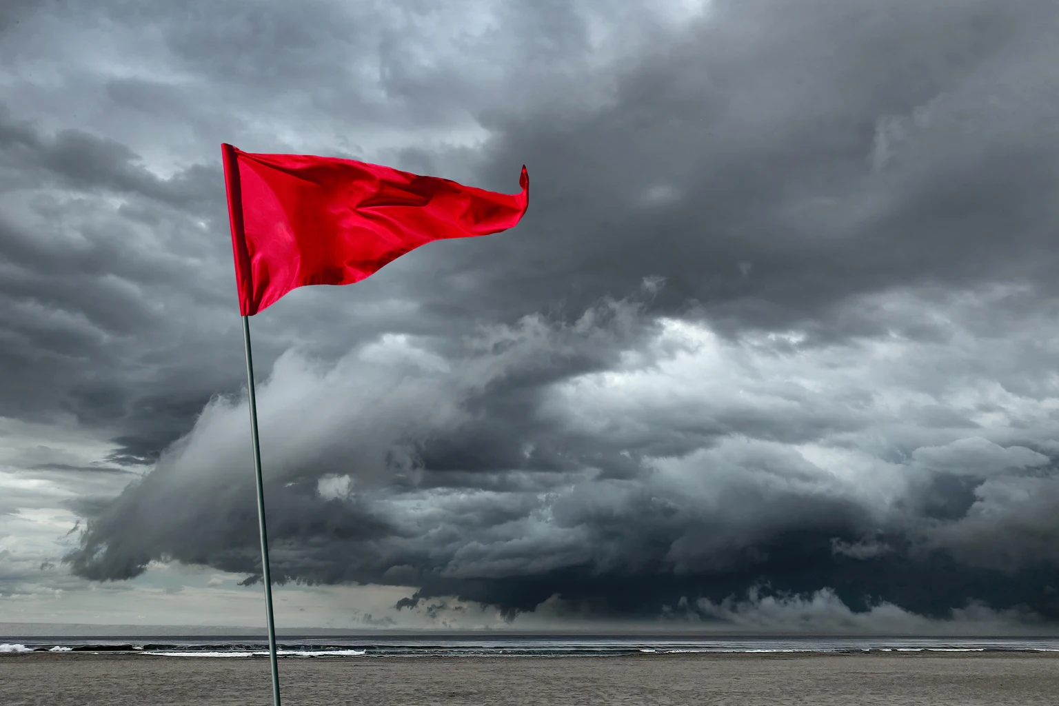 An $80 Billion Liquidity Storm May Hit Markets This Week