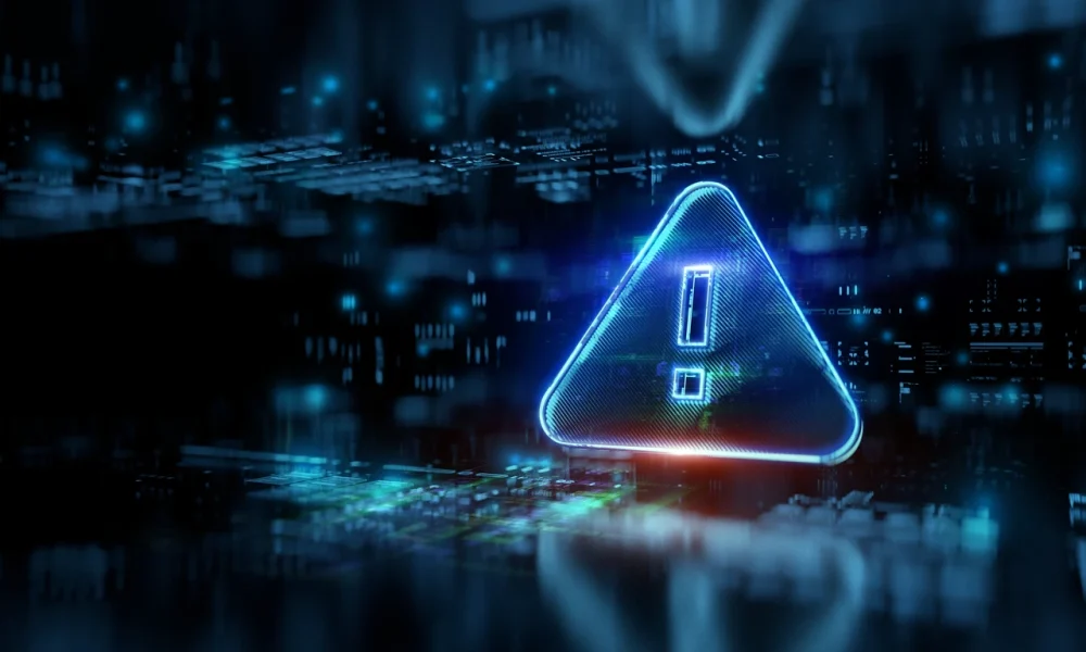 The Credit Market Is Sending A Warning On AI Stocks