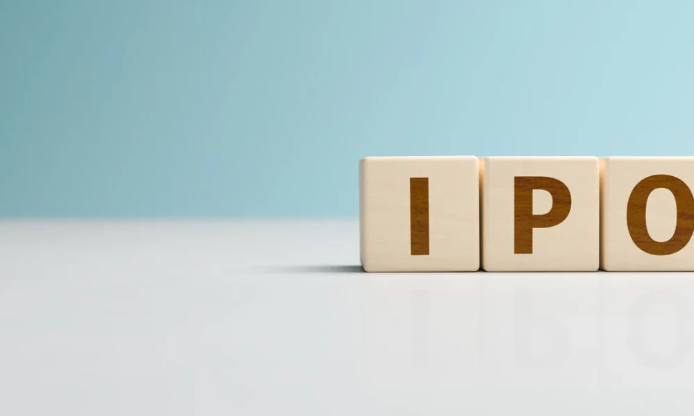 U.S. IPO Weekly Recap: CRISPR Biotech Pops 44% As More Names Join The IPO Pipeline