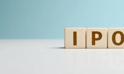 U.S. IPO Weekly Recap: CRISPR Biotech Pops 44% As More Names Join The IPO Pipeline