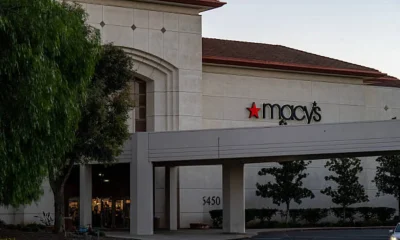 Macy's: Successful Turnaround And Solid Macro Support Further Upside (NYSE:M)