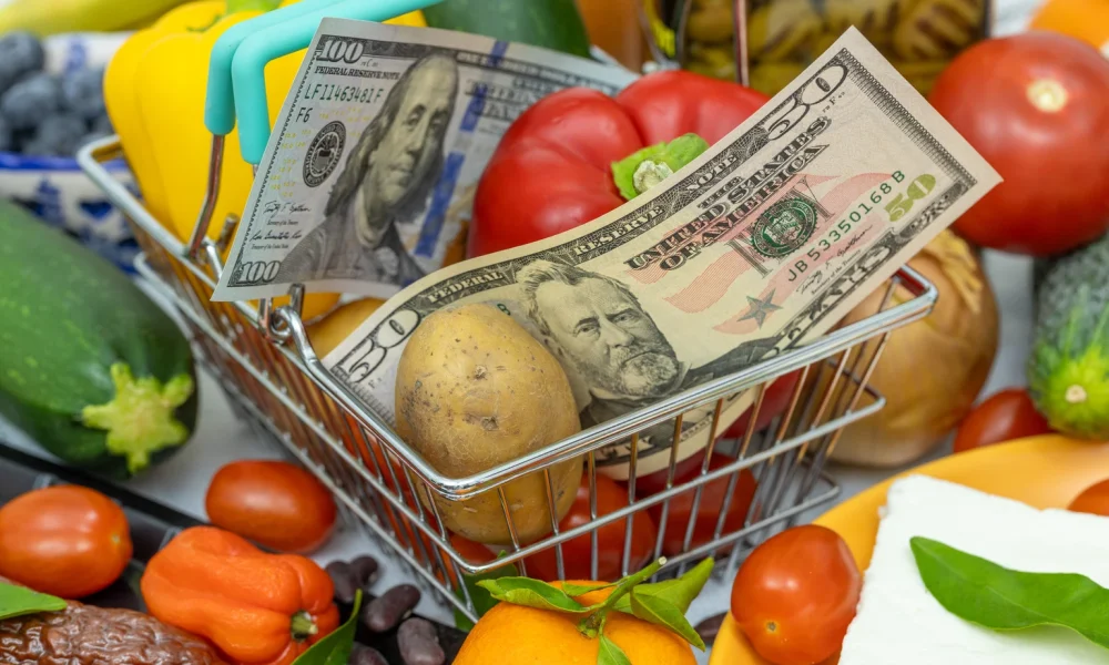 A Long Way Still Ahead For The U.S.'S Disinflation Journey