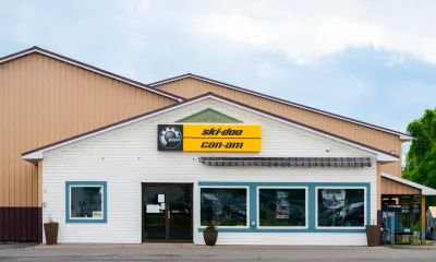 BRP: Good Brands, Bad Tariff Hit