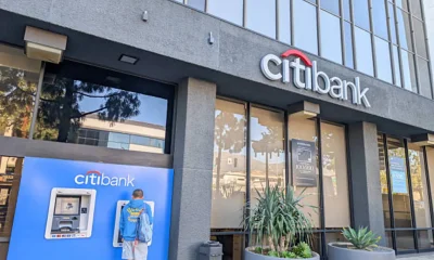 Citigroup Stock: Traders Are Getting Too Excited About Capital Markets Growth (NYSE:C)