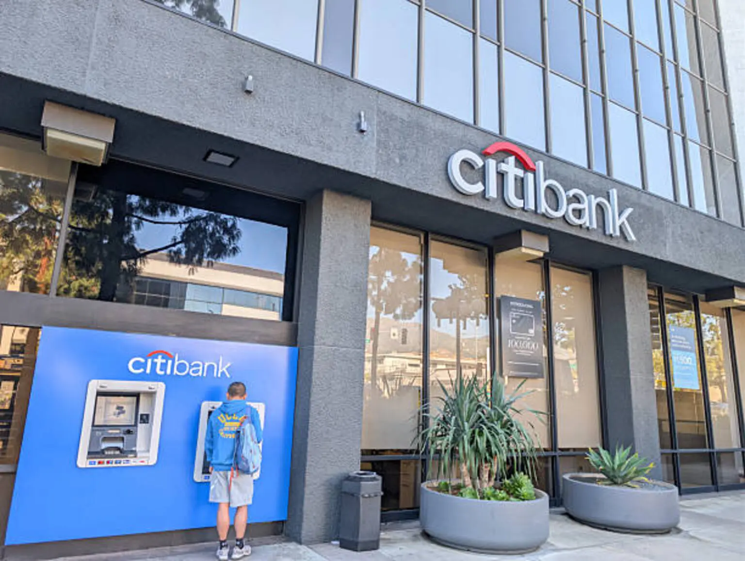 Citigroup Stock: Traders Are Getting Too Excited About Capital Markets Growth (NYSE:C)