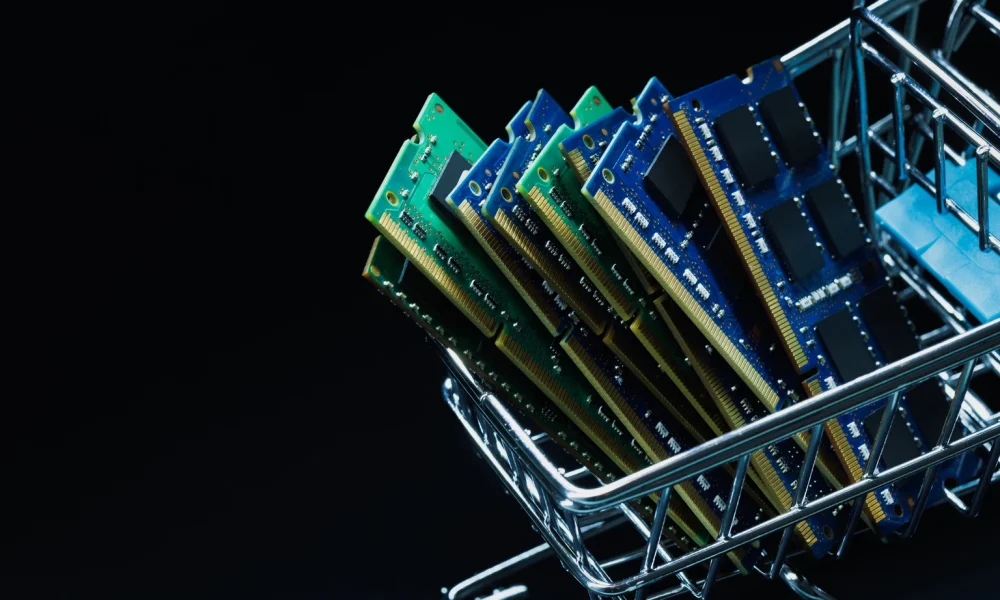 Micron: A Generational Short Opportunity With 76% Downside (NASDAQ:MU)