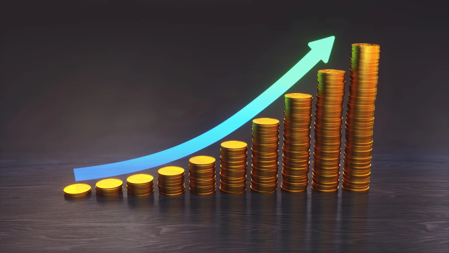 Broadening Earnings Growth, Broadening Opportunities