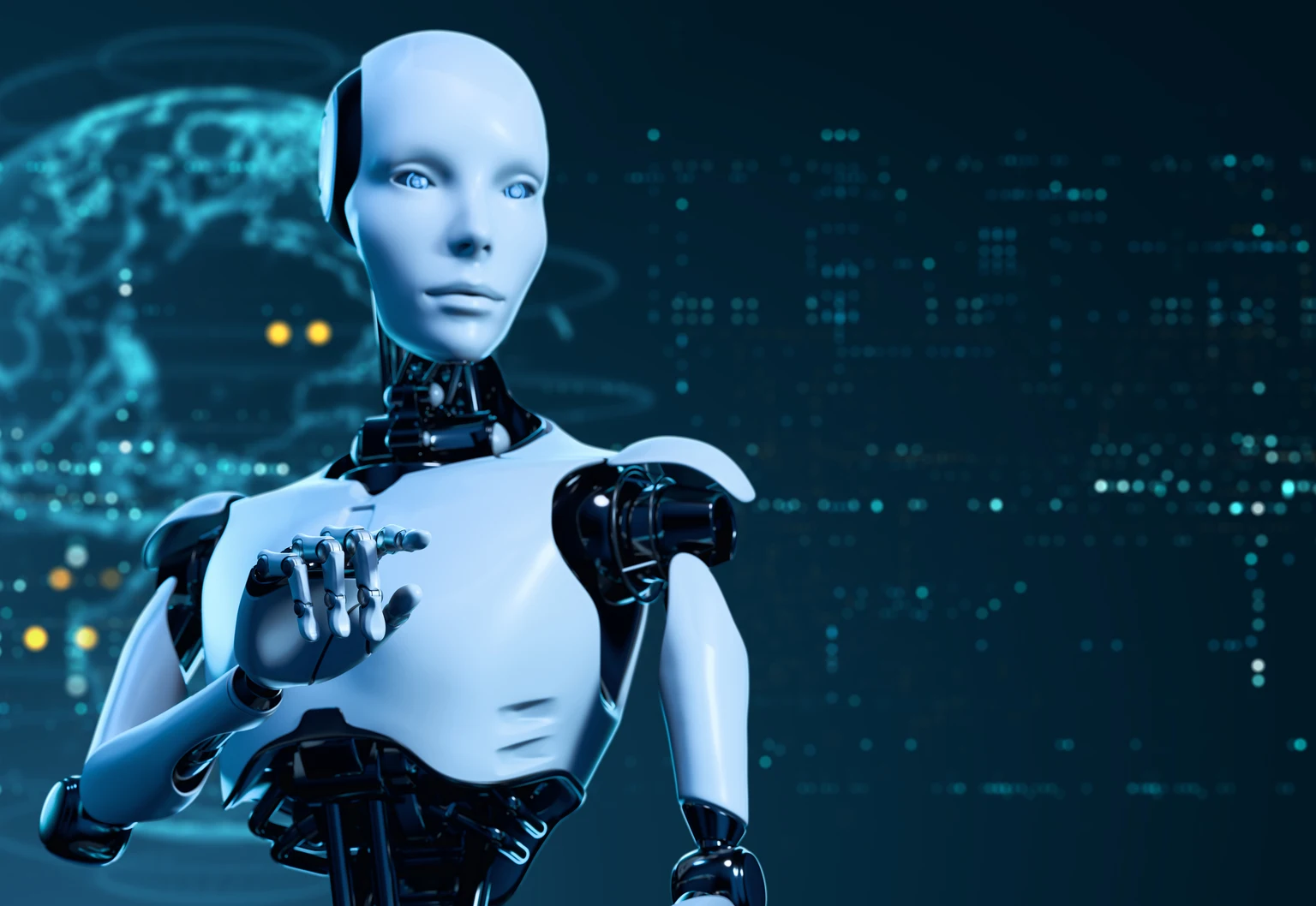 AGIX: Agentic AI Adoption Will Likely Drive Long-Tail Growth