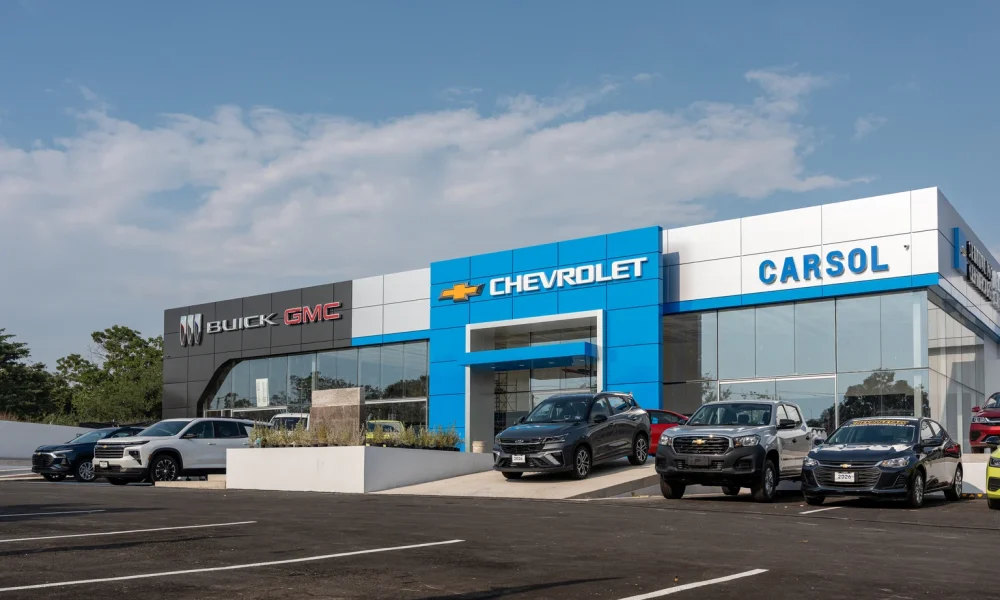 General Motors Stock Is A Buy Ahead Of Q2 Earnings (Rating Upgrade) (NYSE:GM)