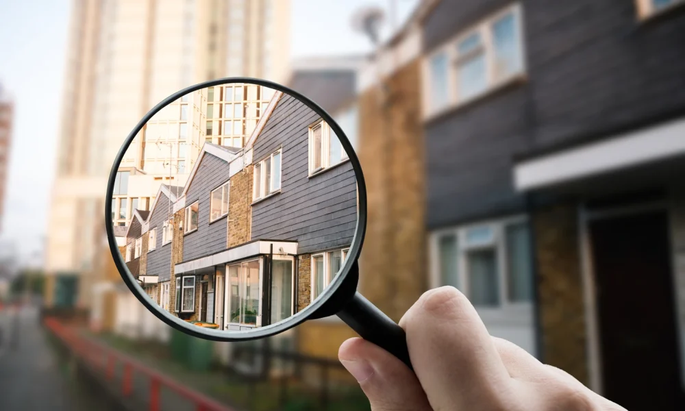 Home Affordability: Better Than Headlines Suggest