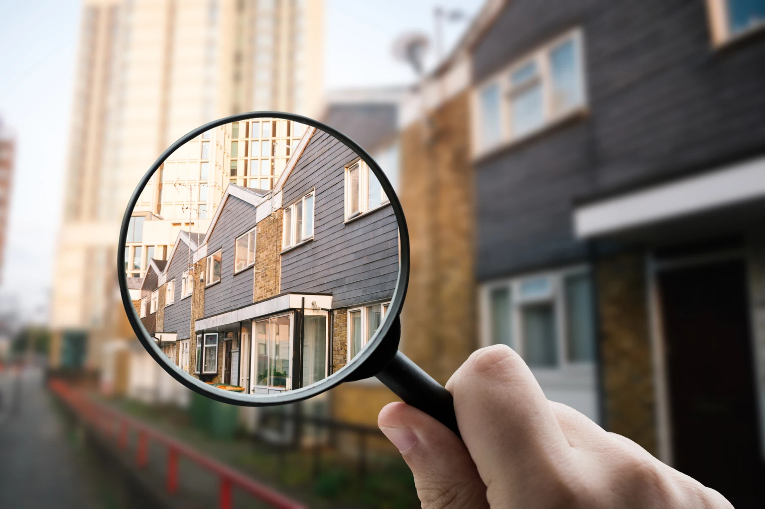 Home Affordability: Better Than Headlines Suggest
