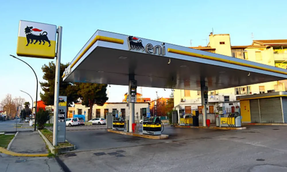Eni: Diversification Strategy Driving Long-Term Value Creation