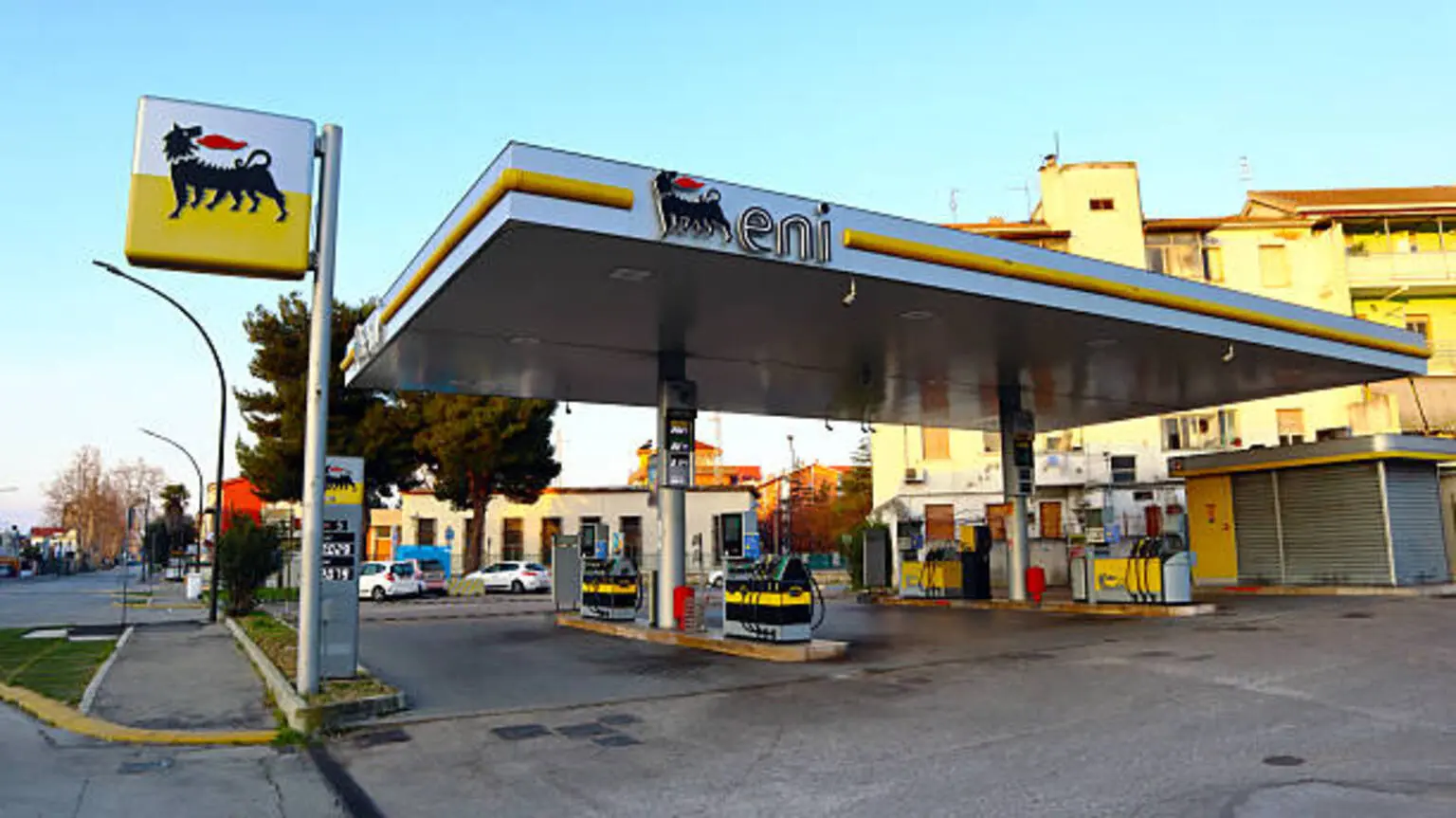 Eni: Diversification Strategy Driving Long-Term Value Creation