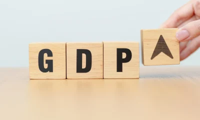Q2 GDP And June PCE: Growth Remains Resilient Beneath A Weak Headline Print