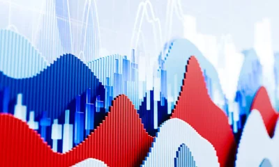 U.S. Equities: What's Hiding Beneath The Market's Headline Returns?