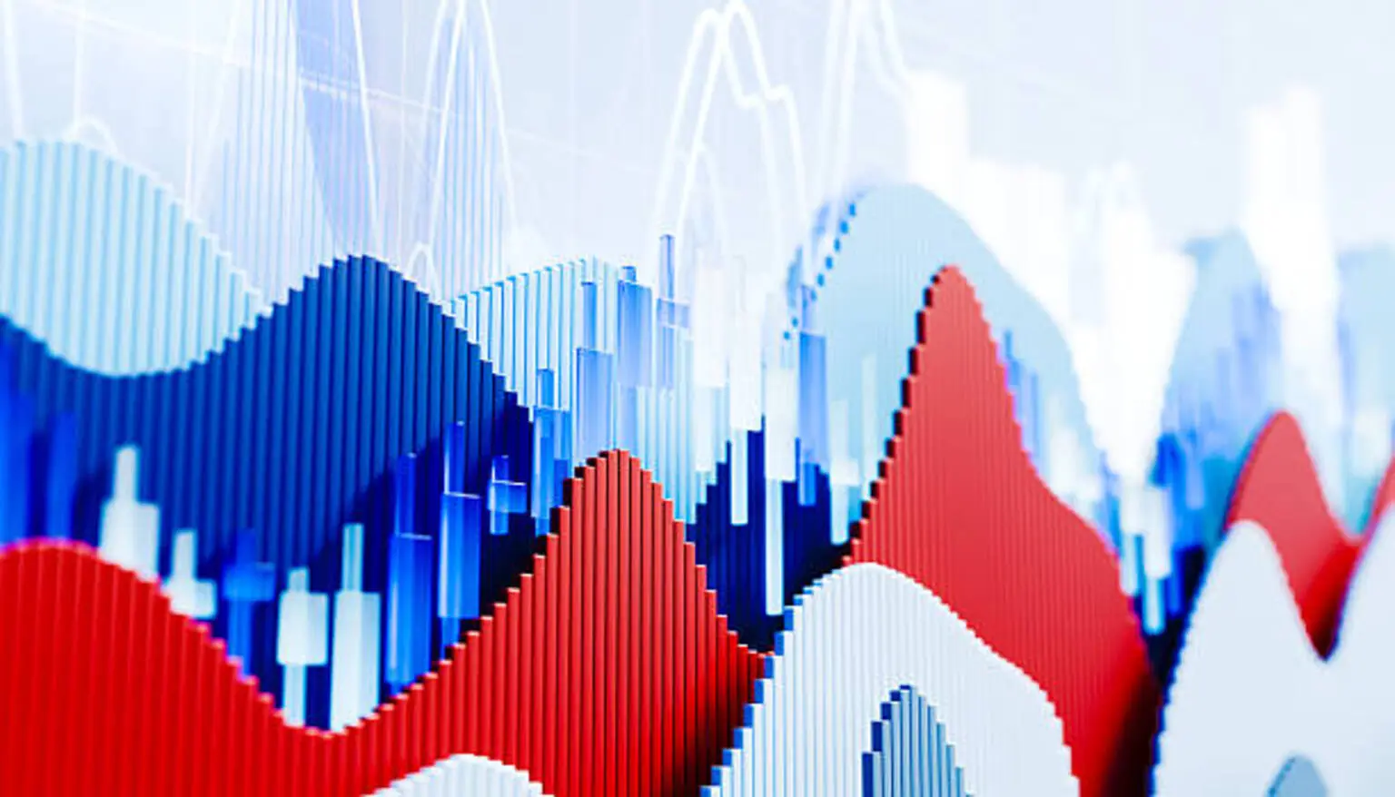U.S. Equities: What's Hiding Beneath The Market's Headline Returns?