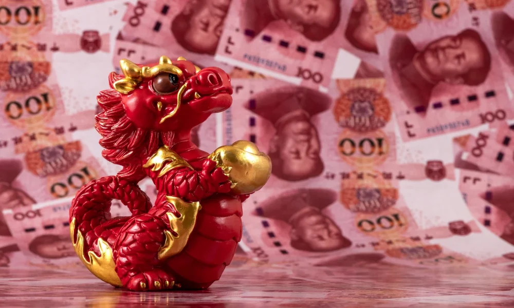 Templeton Dragon Fund Inc. Q1 2026 Commentary