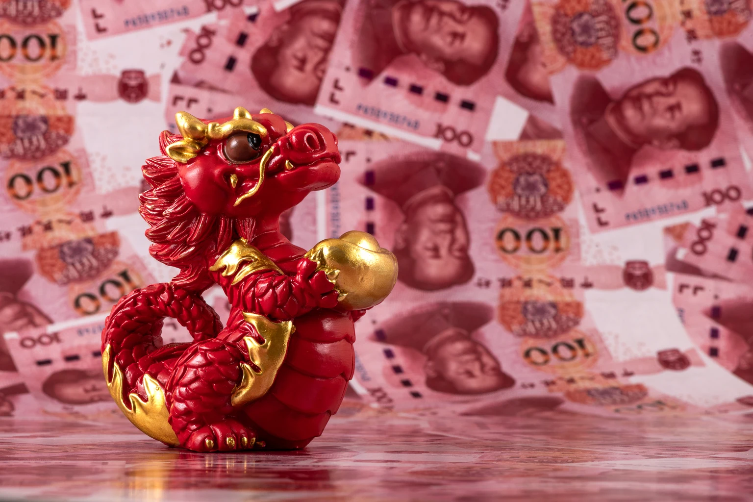 Templeton Dragon Fund Inc. Q1 2026 Commentary
