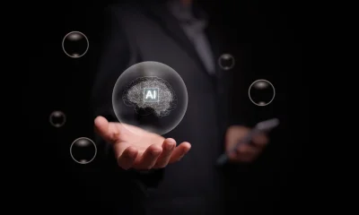 Wall Street's AI CapEx Concerns Overlook Demand-Supply Outlook