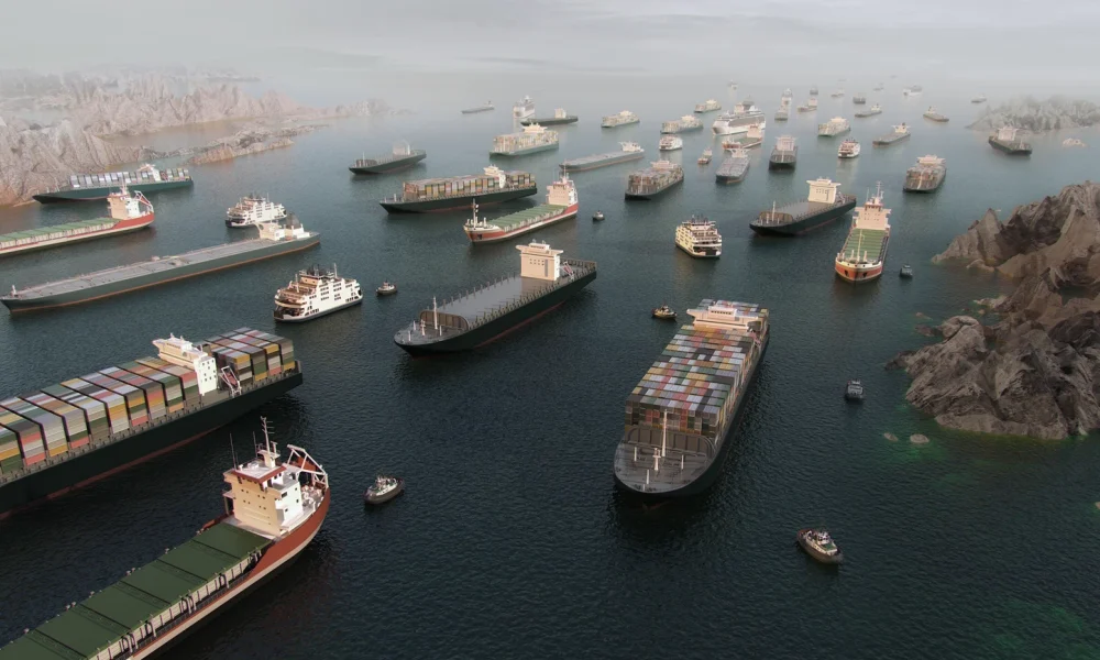 Chevron: Solid Energy Demand Ahead