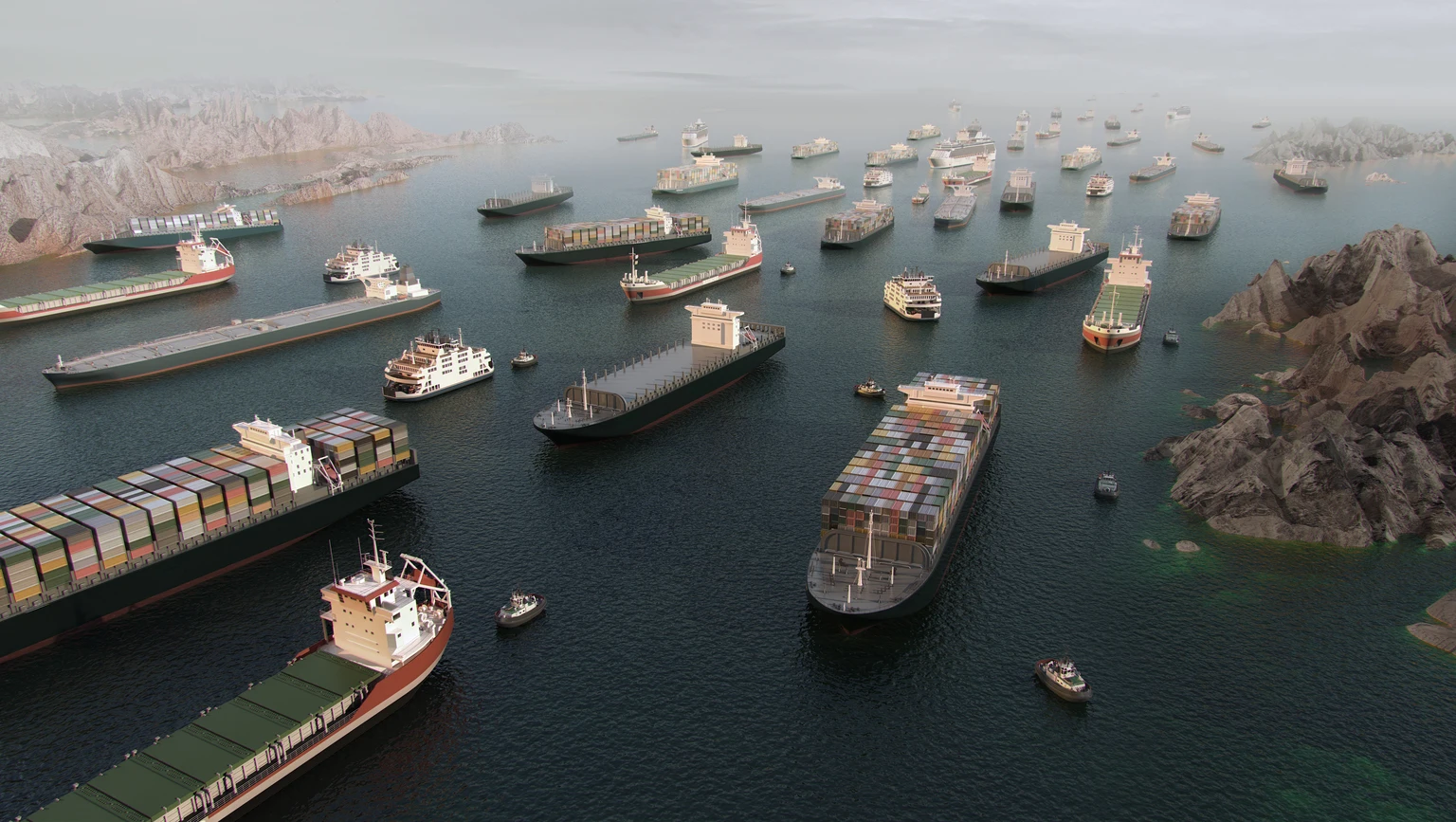 Chevron: Solid Energy Demand Ahead