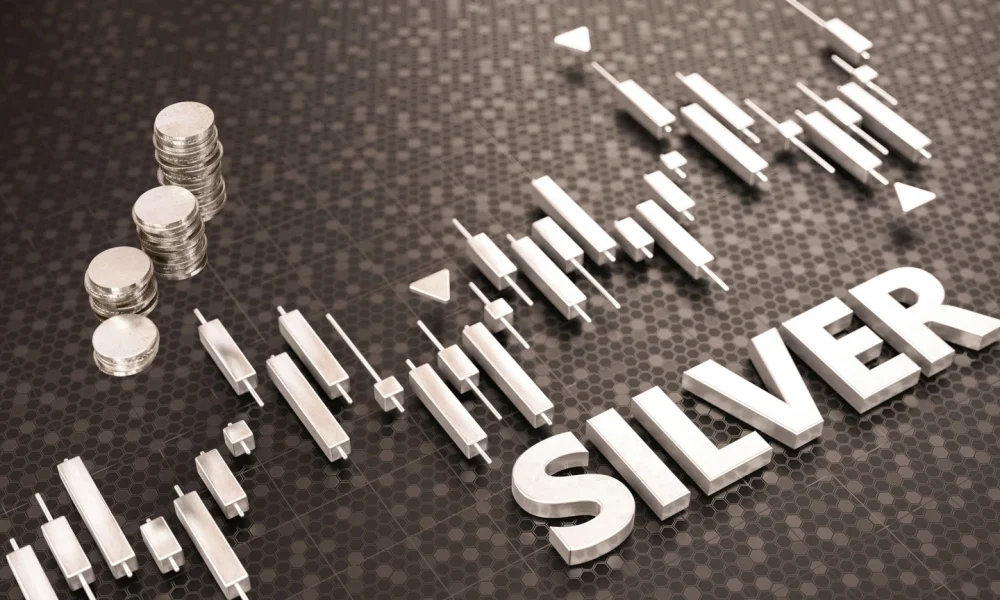 Silver Accumulation Time As The Correction Comes To An End (NYSEARCA:SLV)