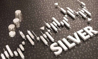 Silver Accumulation Time As The Correction Comes To An End (NYSEARCA:SLV)