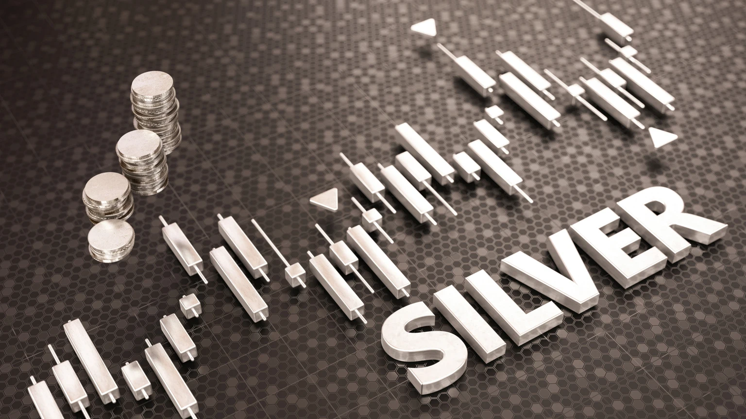 Silver Accumulation Time As The Correction Comes To An End (NYSEARCA:SLV)