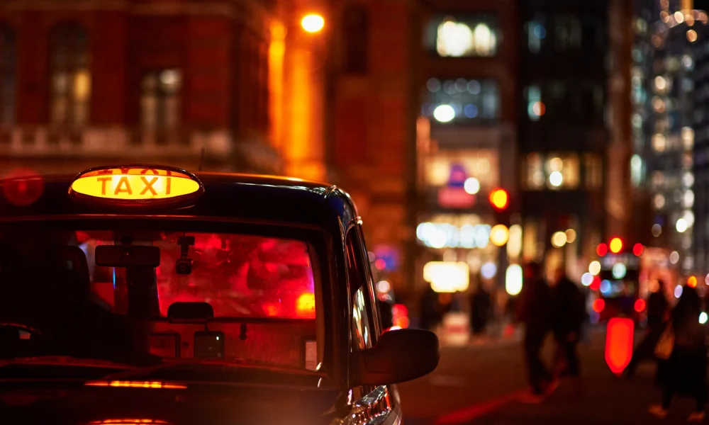 DiDi Global: International Growth Still Needs To Become Earnings (OTCMKTS:DIDIY)
