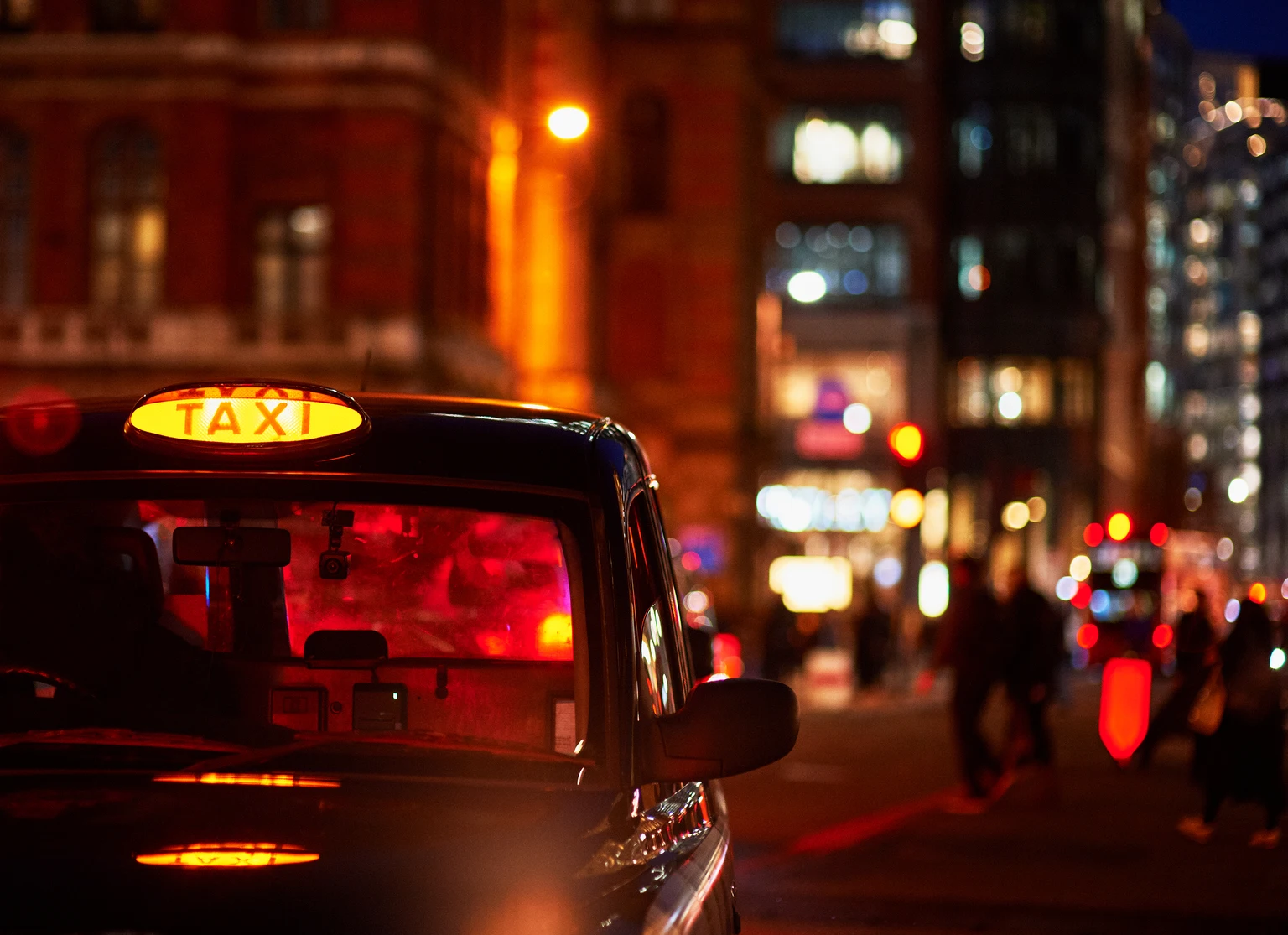DiDi Global: International Growth Still Needs To Become Earnings (OTCMKTS:DIDIY)