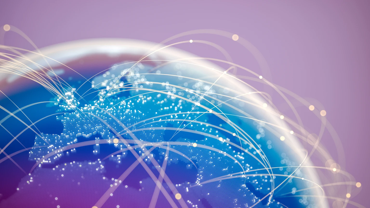 SCHY: International Dividend ETF That Can Offset A Technology Selloff