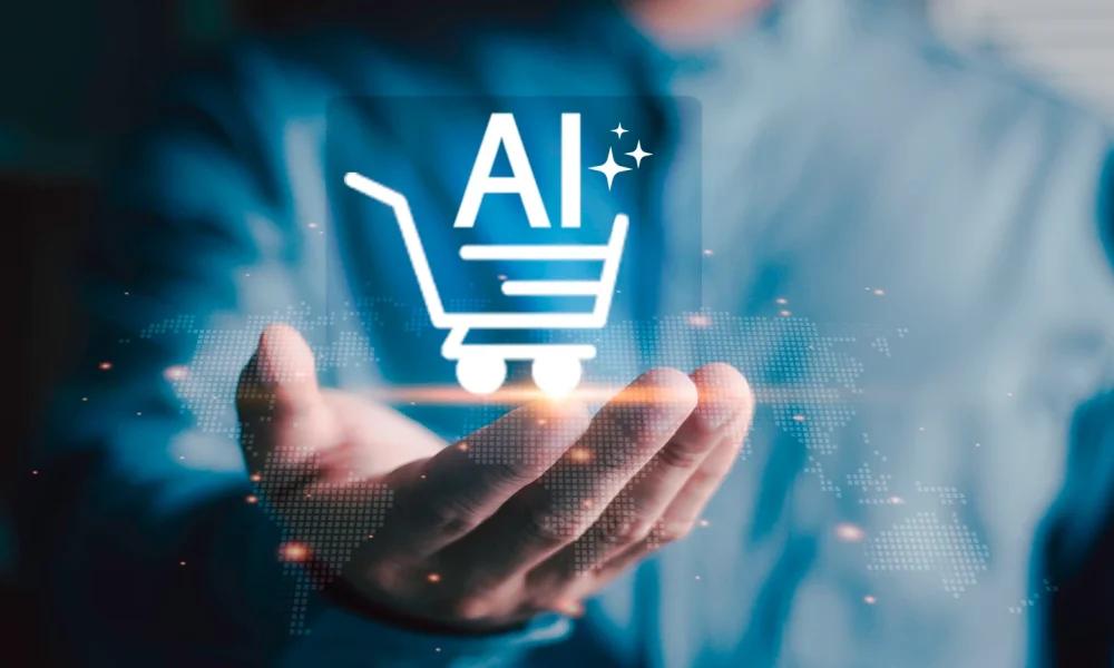 Alibaba: Agentic AI Could Be Another Headwind To Growth