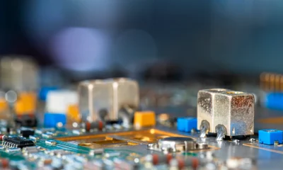 Rogers Corporation Is Recovering Quickly, But 2027 And 2028 Also Need To Go Well