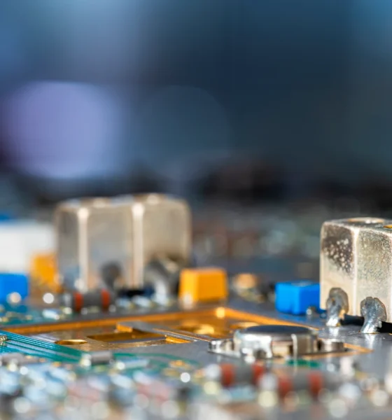 Rogers Corporation Is Recovering Quickly, But 2027 And 2028 Also Need To Go Well