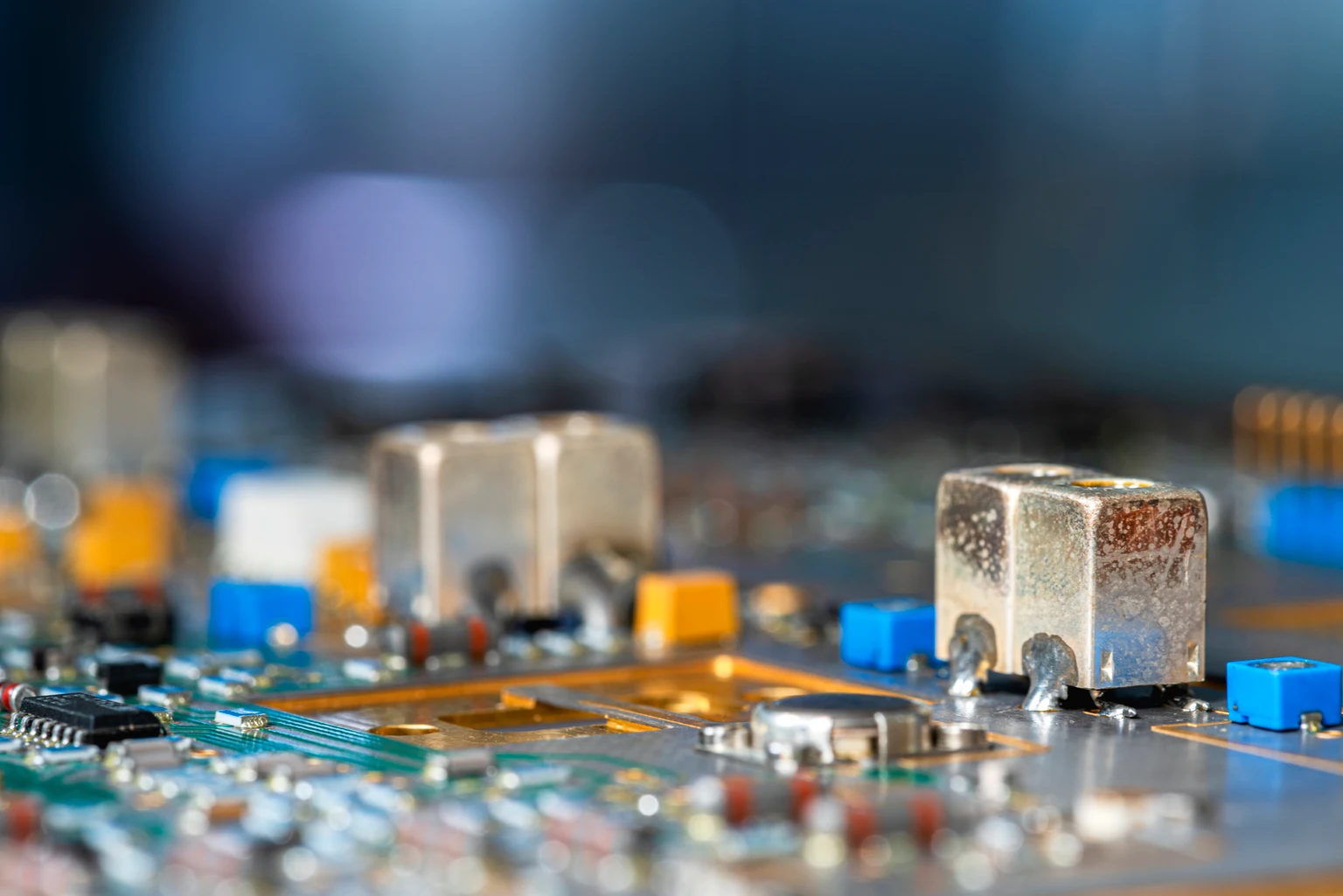 Rogers Corporation Is Recovering Quickly, But 2027 And 2028 Also Need To Go Well