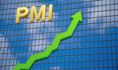 Flash PMIs Signal Faster Growth Across Developed Economies, Price Concerns Cloud Outlook
