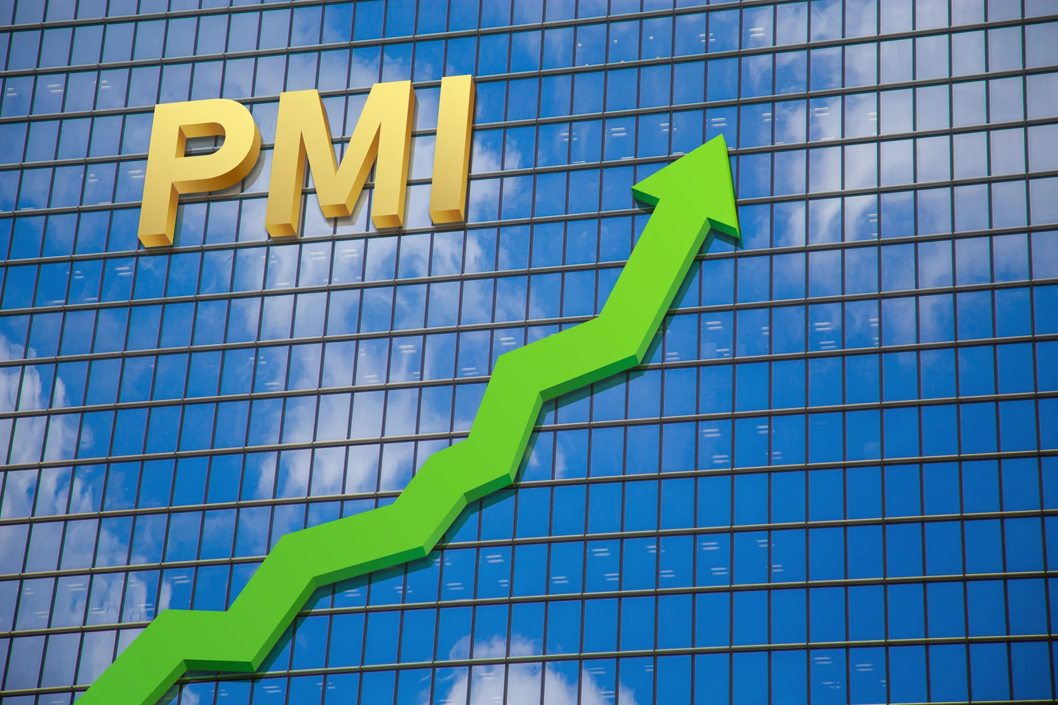 Flash PMIs Signal Faster Growth Across Developed Economies, Price Concerns Cloud Outlook