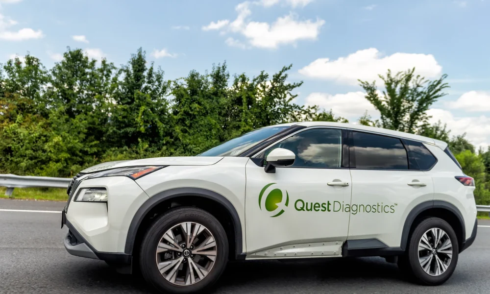 Quest Diagnostics Upgrades EPS Outlook For 2026 After Outperforming Q2 Results (NYSE:DGX)