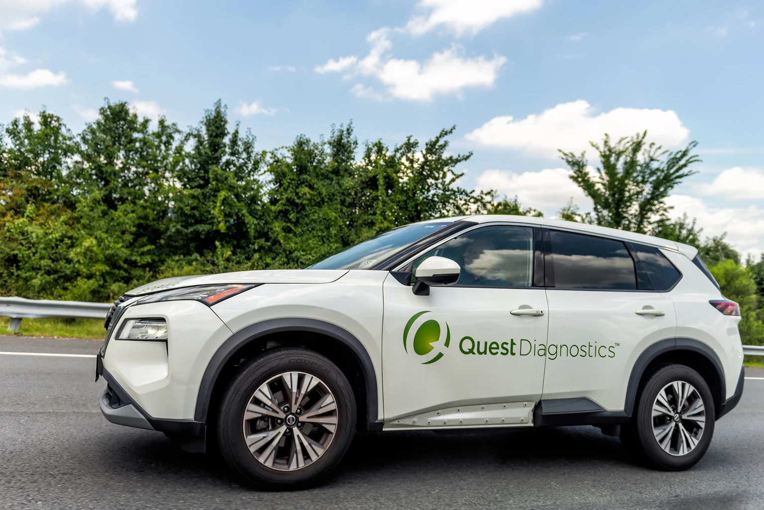 Quest Diagnostics Upgrades EPS Outlook For 2026 After Outperforming Q2 Results (NYSE:DGX)