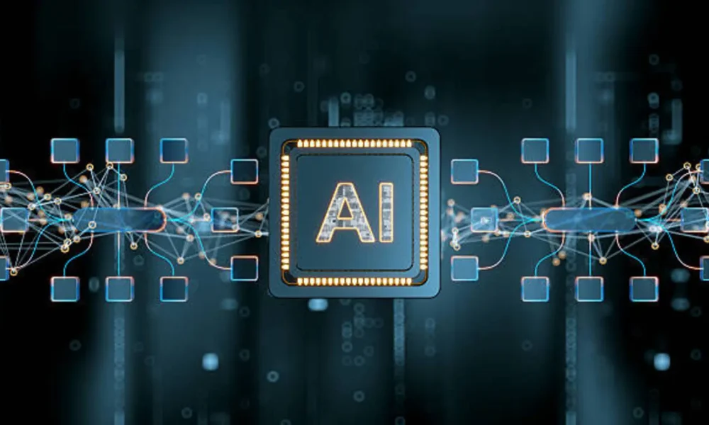 Waiting For AI Winners To Emerge