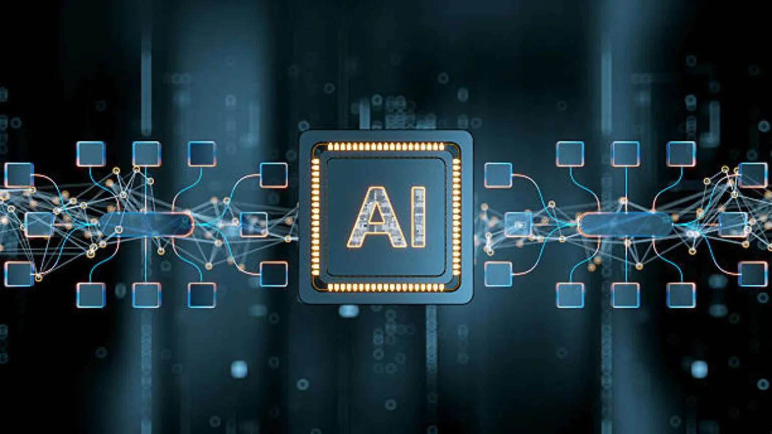 Waiting For AI Winners To Emerge