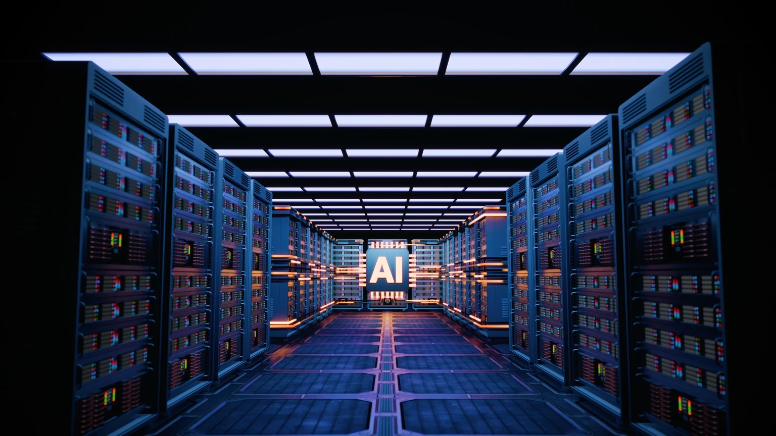 Above The Noise: Look Beyond AI Pullback